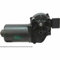 Remanufactured Wiper Motor, Cardone Reman 43-3560