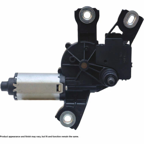 Remanufactured Wiper Motor, Cardone Reman 43-3578 3 Remanufactured Wiper Motor, Cardone Reman 43-3578