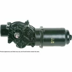 Remanufactured Wiper Motor, Cardone Reman 43-4000