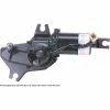 Remanufactured Wiper Motor, Cardone Reman 43-4001 -Body Elegant shop PXU A143 4001 A