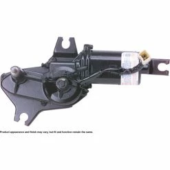Remanufactured Wiper Motor, Cardone Reman 43-4001