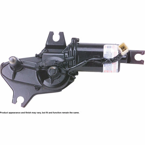 Remanufactured Wiper Motor, Cardone Reman 43-4001 3 Remanufactured Wiper Motor, Cardone Reman 43-4001