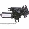 Remanufactured Wiper Motor, Cardone Reman 43-4002 -Body Elegant shop PXU A143 4002 A