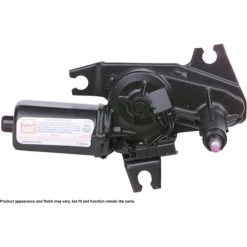 Remanufactured Wiper Motor, Cardone Reman 43-4002
