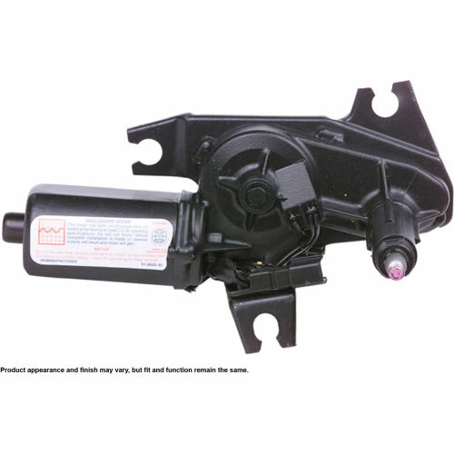 Remanufactured Wiper Motor, Cardone Reman 43-4002 3 Remanufactured Wiper Motor, Cardone Reman 43-4002