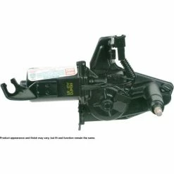 Remanufactured Wiper Motor, Cardone Reman 43-4004
