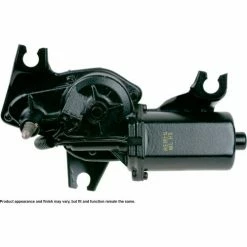 Remanufactured Wiper Motor, Cardone Reman 43-4005