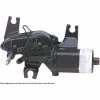 Remanufactured Wiper Motor, Cardone Reman 43-4006 -Body Elegant shop PXU A143 4006 A