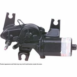 Remanufactured Wiper Motor, Cardone Reman 43-4006