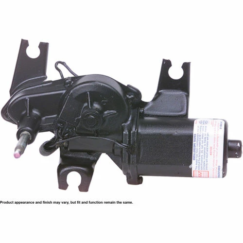 Remanufactured Wiper Motor, Cardone Reman 43-4006 3 Remanufactured Wiper Motor, Cardone Reman 43-4006