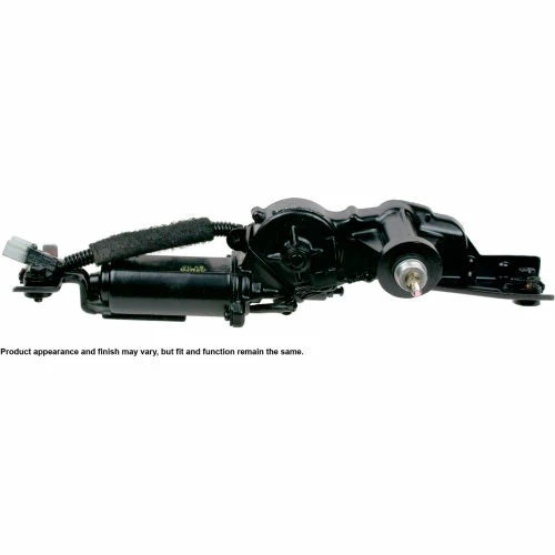 Remanufactured Wiper Motor, Cardone Reman 43-4007 3 Remanufactured Wiper Motor, Cardone Reman 43-4007