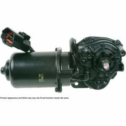 Remanufactured Wiper Motor, Cardone Reman 43-4008