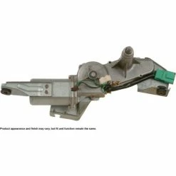 Remanufactured Wiper Motor, Cardone Reman 43-4010
