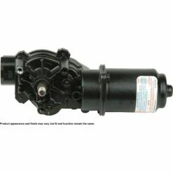 Remanufactured Wiper Motor, Cardone Reman 43-4013