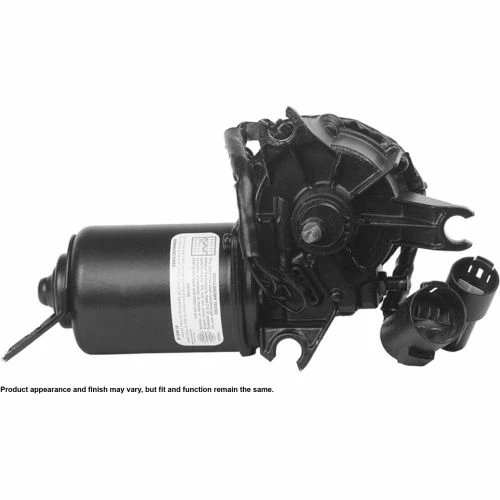 Remanufactured Wiper Motor, Cardone Reman 43-4014 3 Remanufactured Wiper Motor, Cardone Reman 43-4014