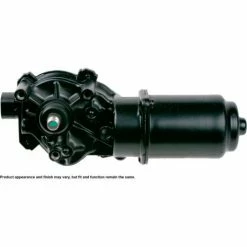 Remanufactured Wiper Motor, Cardone Reman 43-4017