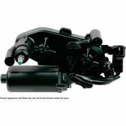 Remanufactured Wiper Motor, Cardone Reman 43-4018