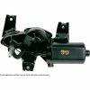 Remanufactured Wiper Motor, Cardone Reman 43-4019 2 Remanufactured Wiper Motor, Cardone Reman 43-4019 -Body Elegant shop PXU A143 4019 A