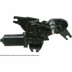 Remanufactured Wiper Motor, Cardone Reman 43-4020