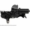 Remanufactured Wiper Motor, Cardone Reman 43-4021 -Body Elegant shop PXU A143 4021 A