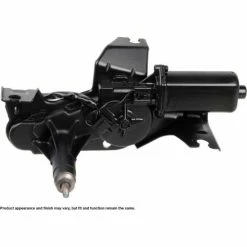 Remanufactured Wiper Motor, Cardone Reman 43-4021