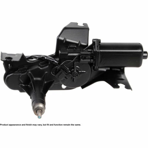 Remanufactured Wiper Motor, Cardone Reman 43-4021 3 Remanufactured Wiper Motor, Cardone Reman 43-4021
