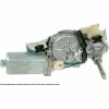Remanufactured Wiper Motor, Cardone Reman 43-4022 -Body Elegant shop PXU A143 4022 A