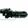Remanufactured Wiper Motor, Cardone Reman 43-4025 -Body Elegant shop PXU A143 4025 A