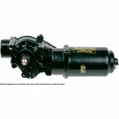 Remanufactured Wiper Motor, Cardone Reman 43-4025