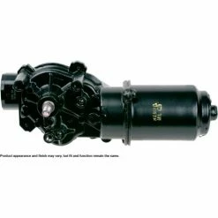 Remanufactured Wiper Motor, Cardone Reman 43-4026