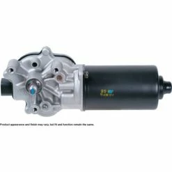 Remanufactured Wiper Motor, Cardone Reman 43-4027