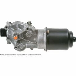 Remanufactured Wiper Motor, Cardone Reman 43-4029