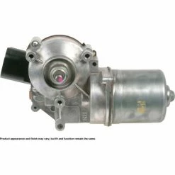 Remanufactured Wiper Motor, Cardone Reman 43-4031