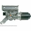 Remanufactured Wiper Motor, Cardone Reman 43-4033 -Body Elegant shop PXU A143 4033 A