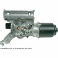 Remanufactured Wiper Motor, Cardone Reman 43-4033