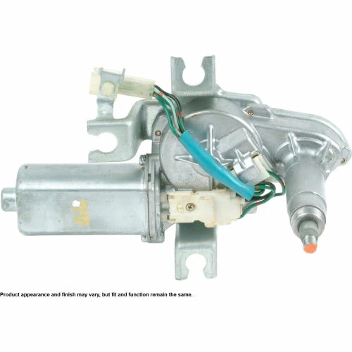 Remanufactured Wiper Motor, Cardone Reman 43-4035 3 Remanufactured Wiper Motor, Cardone Reman 43-4035