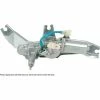 Remanufactured Wiper Motor, Cardone Reman 43-4036 -Body Elegant shop PXU A143 4036 A