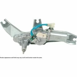 Remanufactured Wiper Motor, Cardone Reman 43-4036