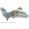Remanufactured Wiper Motor, Cardone Reman 43-4043 -Body Elegant shop PXU A143 4043 A