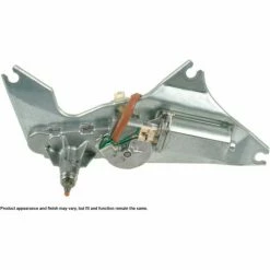 Remanufactured Wiper Motor, Cardone Reman 43-4043
