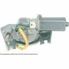 Remanufactured Wiper Motor, Cardone Reman 43-4044 1 Remanufactured Wiper Motor, Cardone Reman 43-4044 -Body Elegant shop PXU A143 4044 A