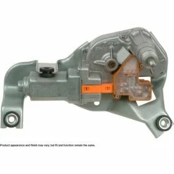 Remanufactured Wiper Motor, Cardone Reman 43-4045
