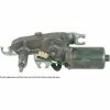 Remanufactured Wiper Motor, Cardone Reman 43-4049 1 Remanufactured Wiper Motor, Cardone Reman 43-4049 -Body Elegant shop PXU A143 4049 A