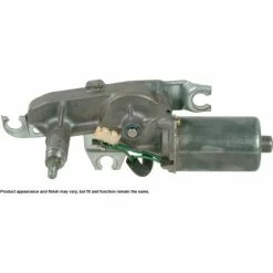 Remanufactured Wiper Motor, Cardone Reman 43-4049