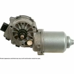 Remanufactured Wiper Motor, Cardone Reman 43-4053