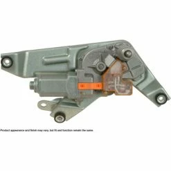 Remanufactured Wiper Motor, Cardone Reman 43-4065