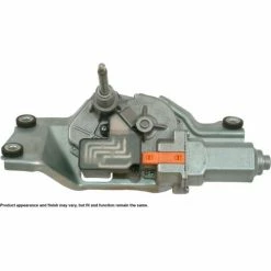 Remanufactured Wiper Motor, Cardone Reman 43-4066