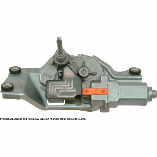 Remanufactured Wiper Motor, Cardone Reman 43-4066 3 Remanufactured Wiper Motor, Cardone Reman 43-4066