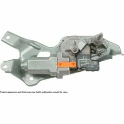 Remanufactured Wiper Motor, Cardone Reman 43-4067