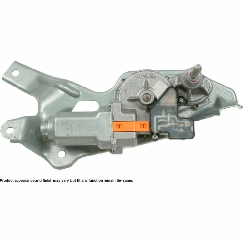 Remanufactured Wiper Motor, Cardone Reman 43-4067 3 Remanufactured Wiper Motor, Cardone Reman 43-4067